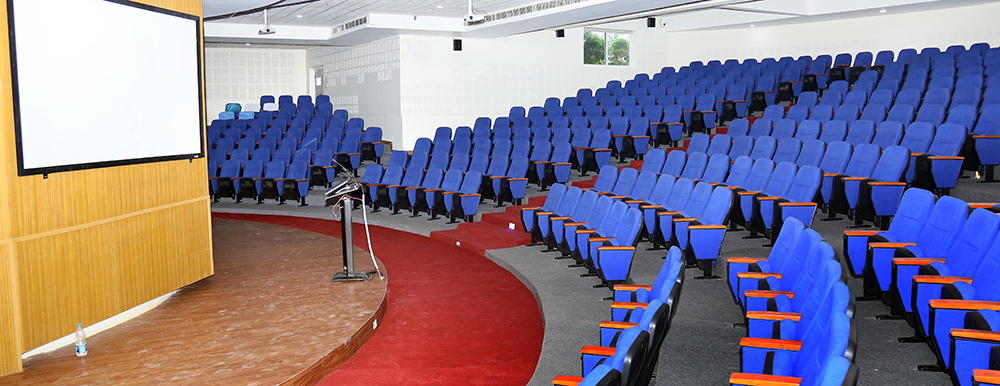 Lecture Theatres