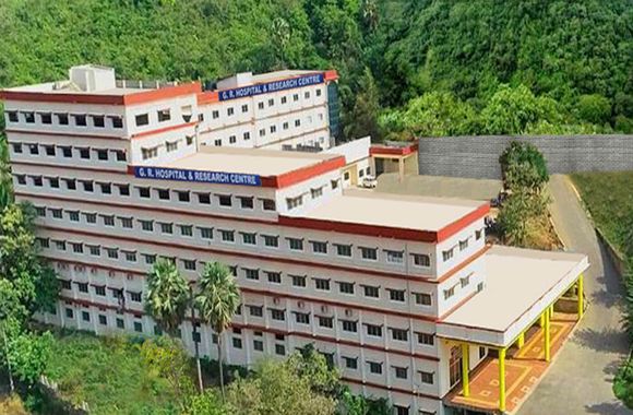 Campus