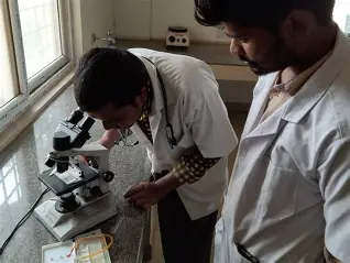 Laboratories