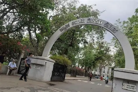 Student Hostel Facilities 