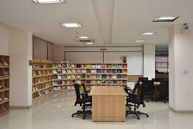 Central Library