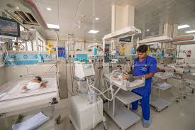 Diagnostic Centre (Public-Private Partnership)