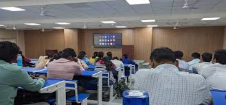 Lecture Halls
