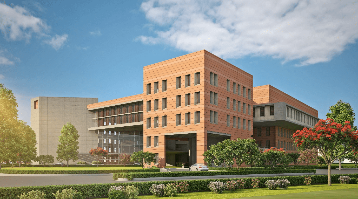 Departmental Laboratories