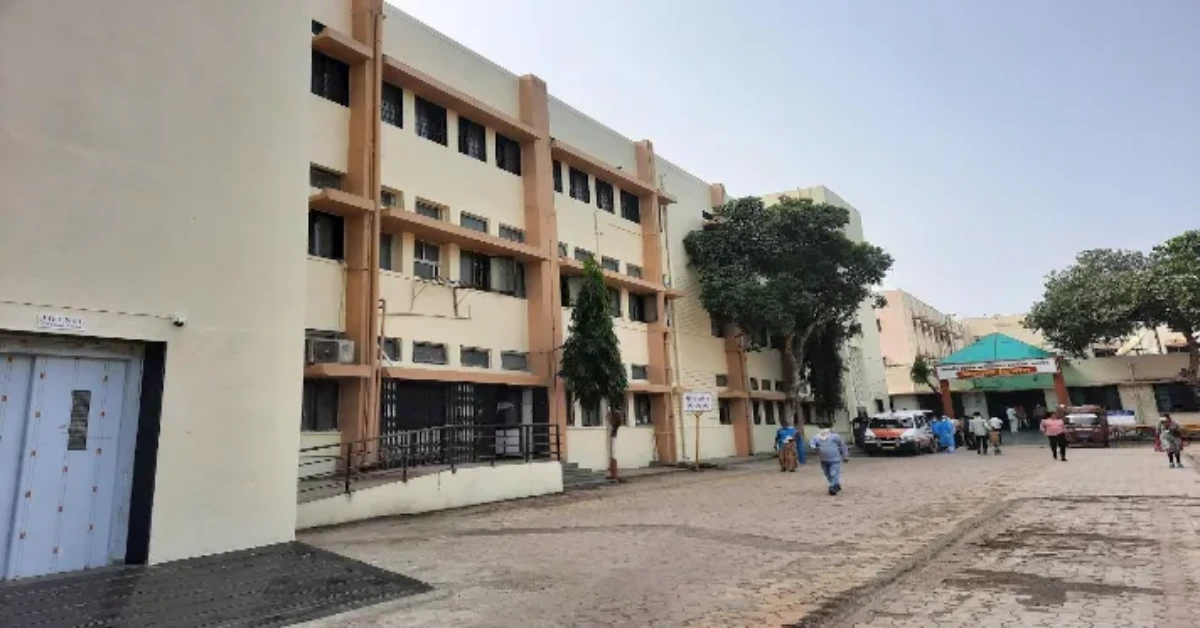 Campus