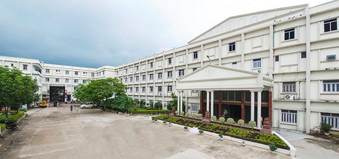 Campus