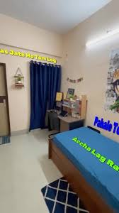 Hostel & Mess