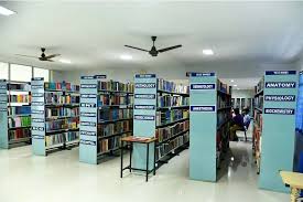 Central Library