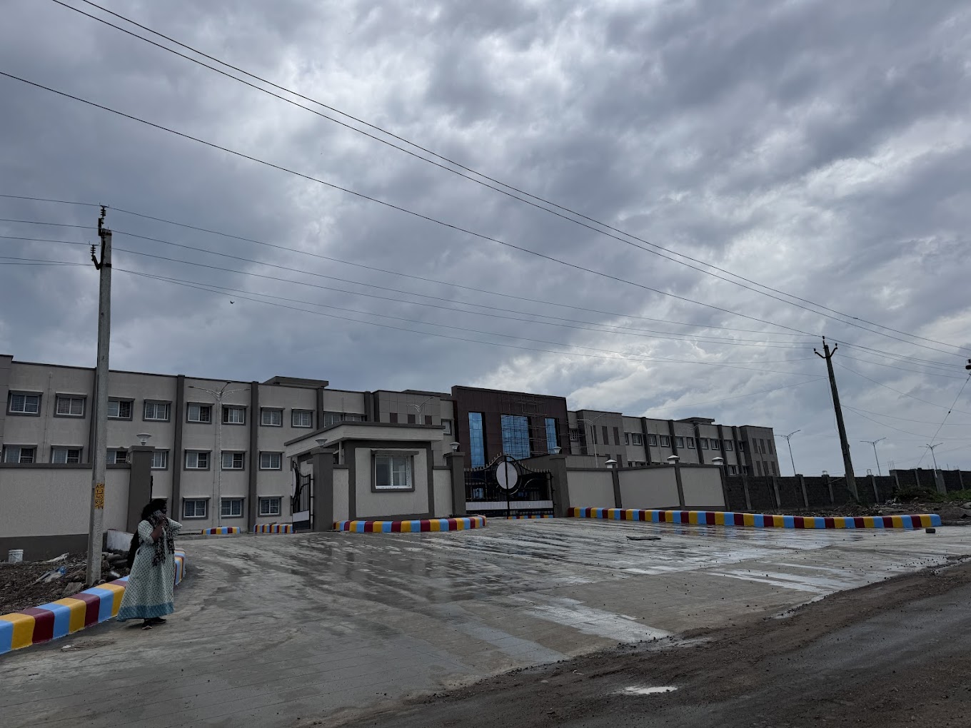 Campus