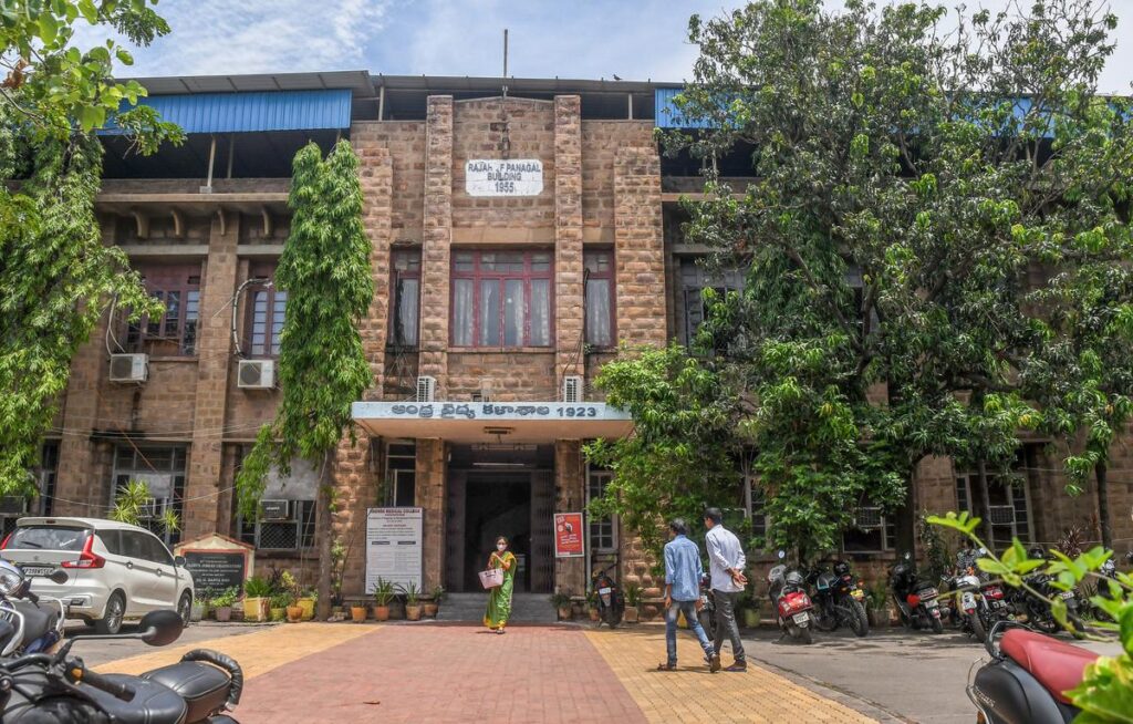 Campus