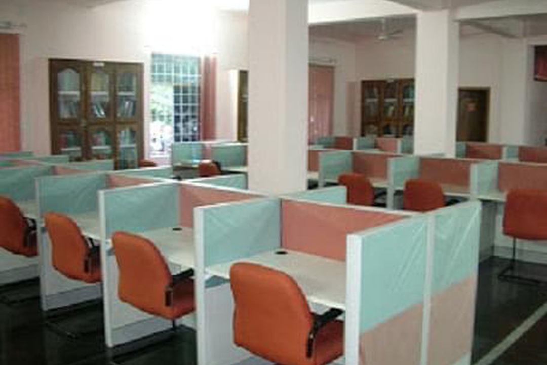 Central Library