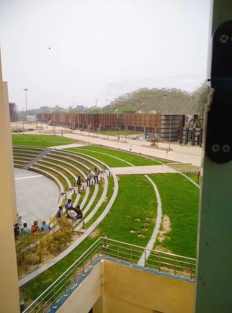 Campus
