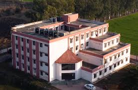 Boys' Hostel