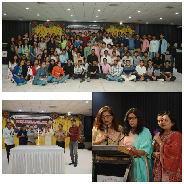 Medical Education Unit (MEU) and Committees