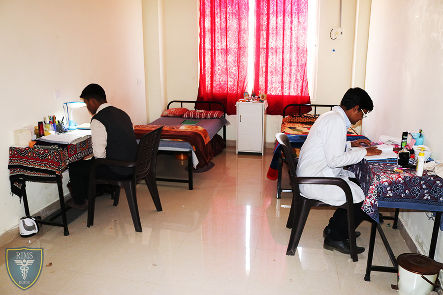 Hostels