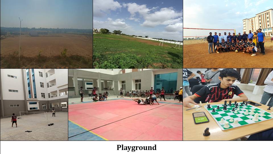 Sports & Recreation