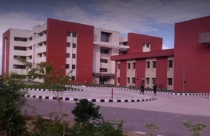 Campus