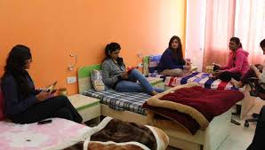 Hostel