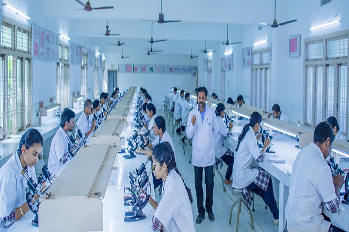 Laboratories