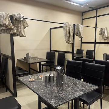 Cafeteria