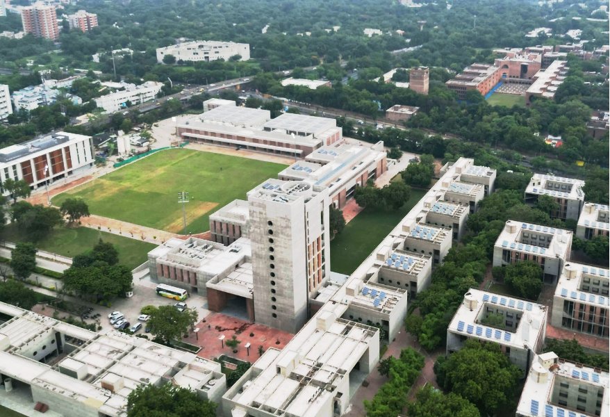 Campus