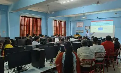 Computer Laboratories