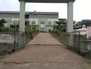 Infrastructure