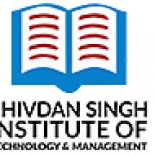 Shivdan Singh Institute of Technology & Management, Aligarh