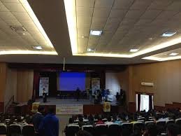 Jashan Auditorium
