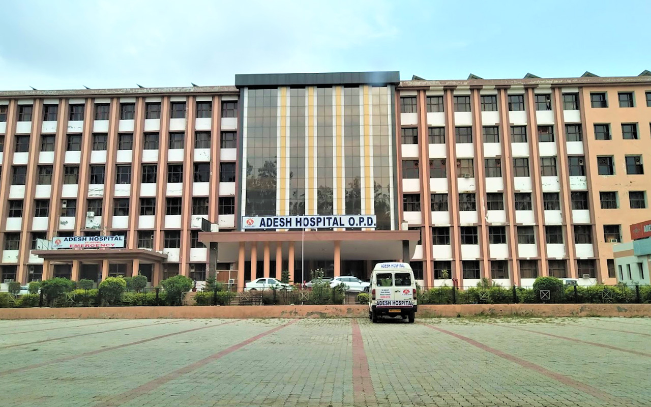 Campus