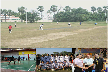 Sports Facilities