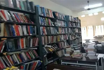 Central Library