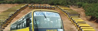 Campus Transport