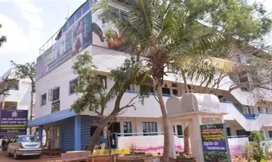 Ayurvedic Teaching Hospital