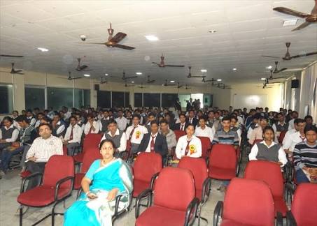Auditorium
