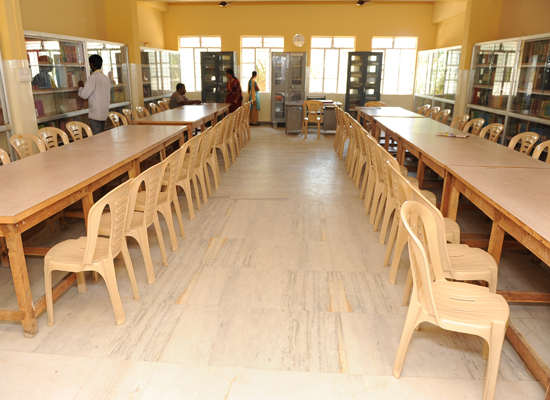 Central Library