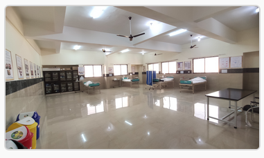 Shri Balaji 4th Gen MRI & Diagnostic Centre