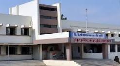 Attached Teaching Hospital