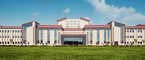 Campus