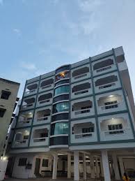 Hostel Complex