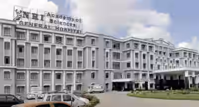 NRI General Hospital