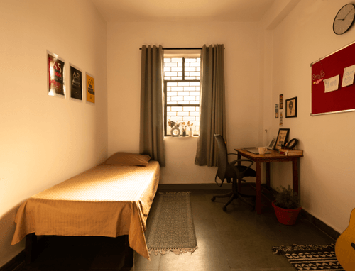 Hostel