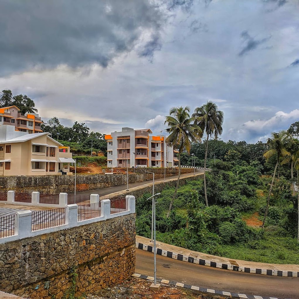 Campus