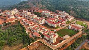 Wi-Fi Campus