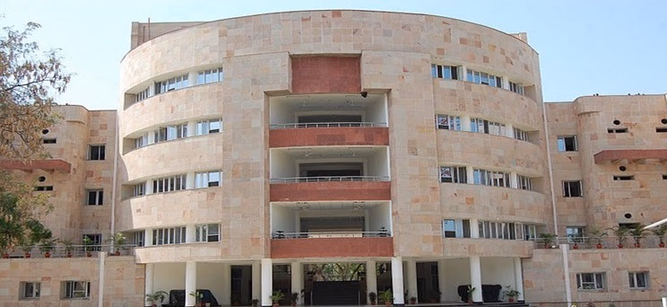 Boys and Girls Hostels