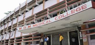 MGM Hospital, Sakchi – 540 Beds (600–700 OPD/day)
