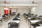 Gallery-Type Lecture Halls