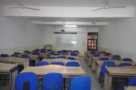 Classrooms