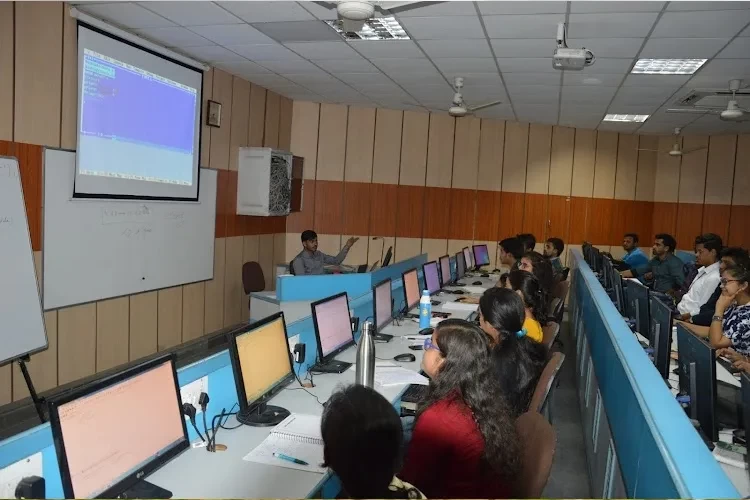 Media and Communication Lab