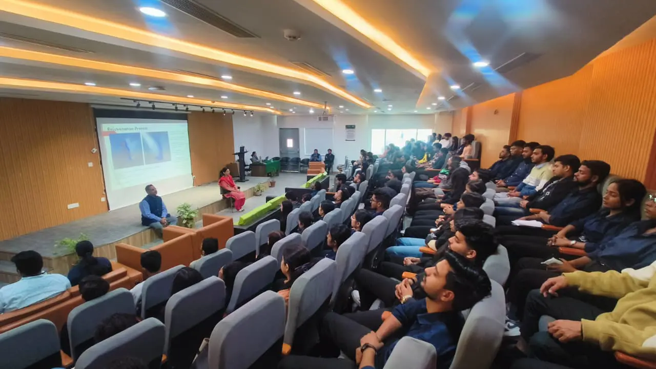 Smart Classrooms